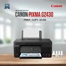 IMPRIMANTE CANON RESRVOIR