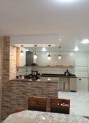 Vente Villa Alger Bordj el bahri