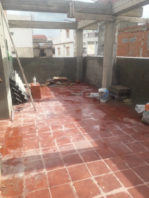 Vente Villa Alger Bordj el bahri