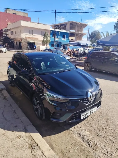Renault Clio 5  2023 RS Line