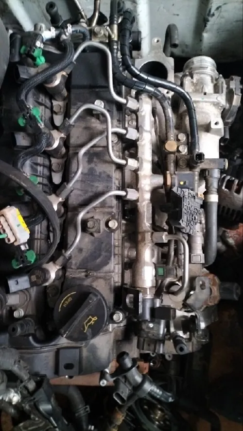 Pièces volgsvagen  hyundai kia