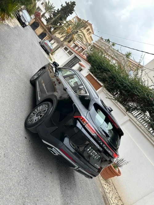Jetour  X70 PLUS 2025 