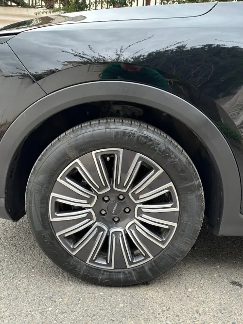 Jetour  X70 PLUS 2025 