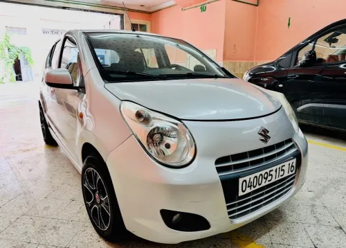 Suzuki Celerio 2015 Celerio