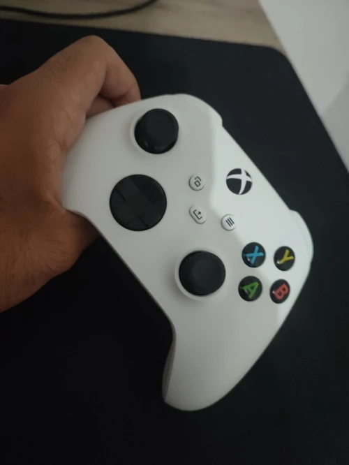 Mannette Xbox Series X