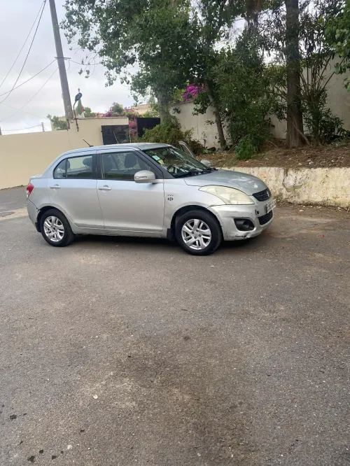 Suzuki Swift Dzire 2013 Swift Dzire