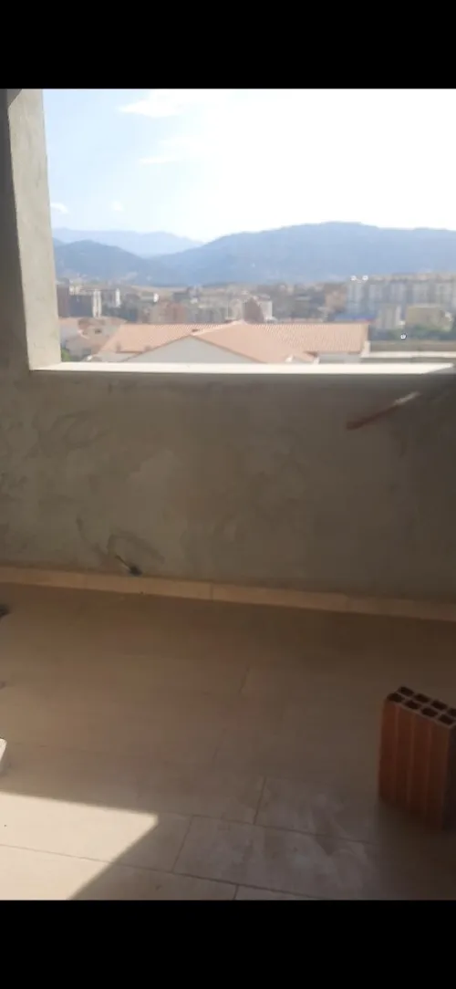 Vente Appartement F3 Tizi Ouzou Tizi ouzou