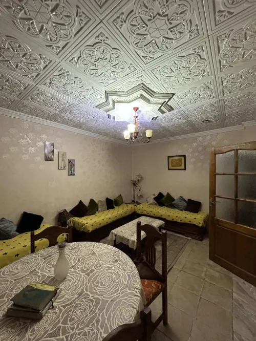 Vente Villa Blida Beni tamou