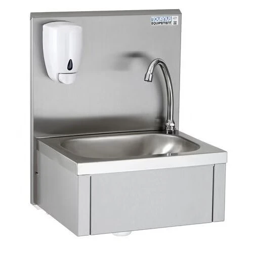 Lave-mains Pro INOX