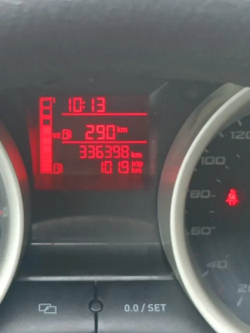 Seat Ibiza 2012 Loca