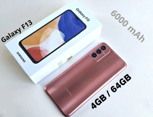 samsung f13