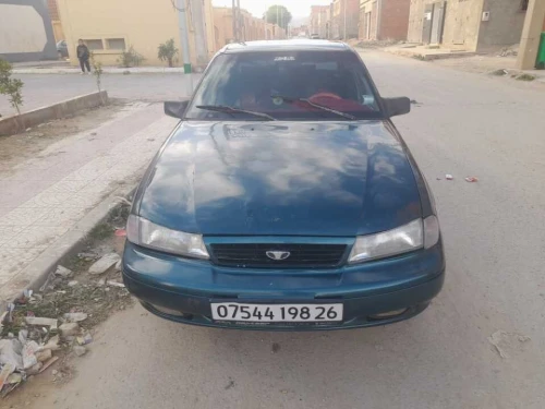 Daewoo Cielo 1998 Cielo