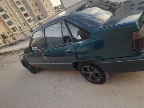 Daewoo Cielo 1998 Cielo
