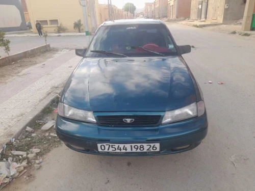 Daewoo Cielo 1998 Cielo