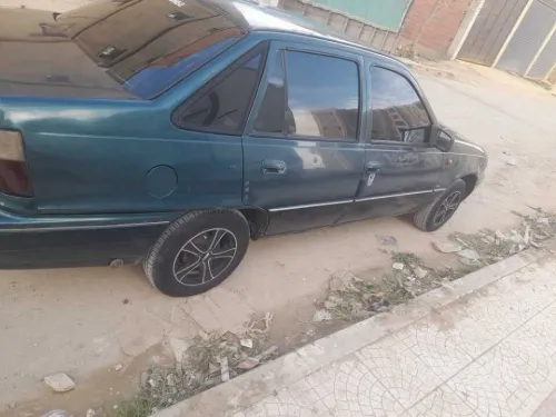 Daewoo Cielo 1998 Cielo