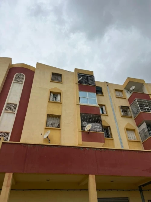 Vente Immeuble Batna Ain djasser