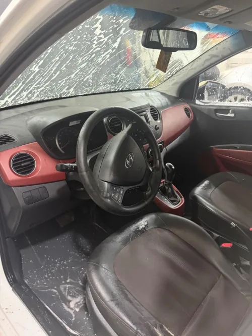 Hyundai Grand i10 2018 