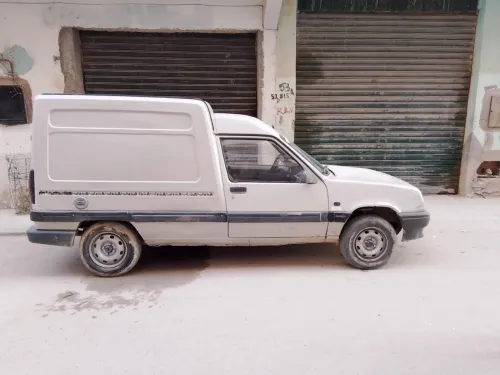Renault Express 1992 Express