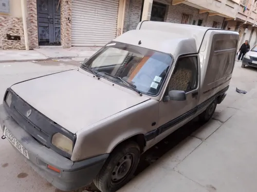 Renault Express 1992 Express