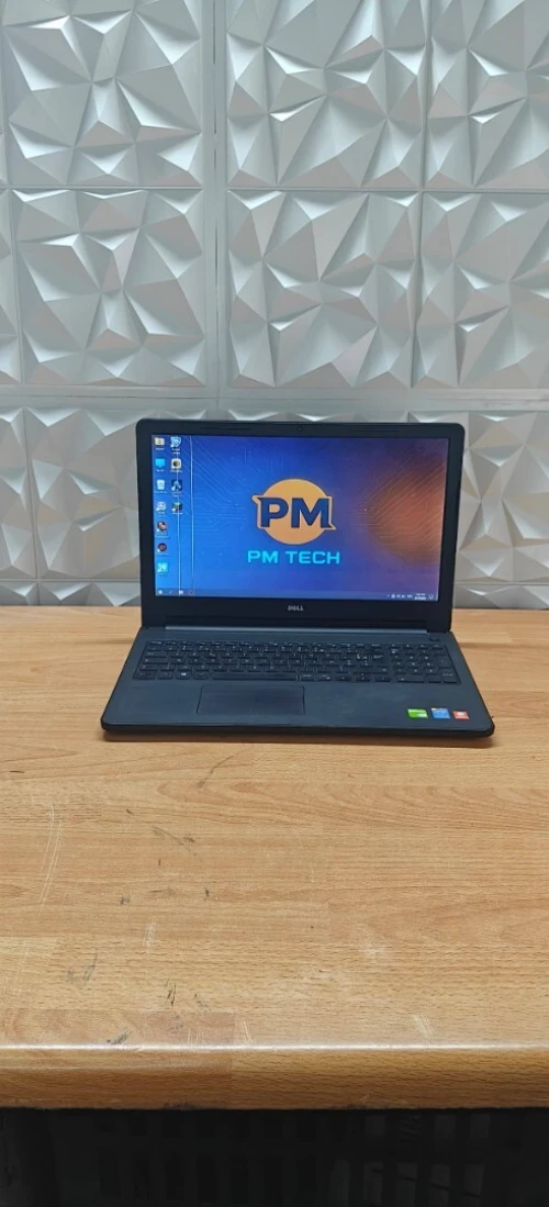 LAPTOP Dell i5 5eme + Nvidia GeForce 920M (2GB)
