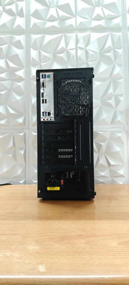 PROMO افار افتتاح المحل PC GAMER RYZEN 5 5600G