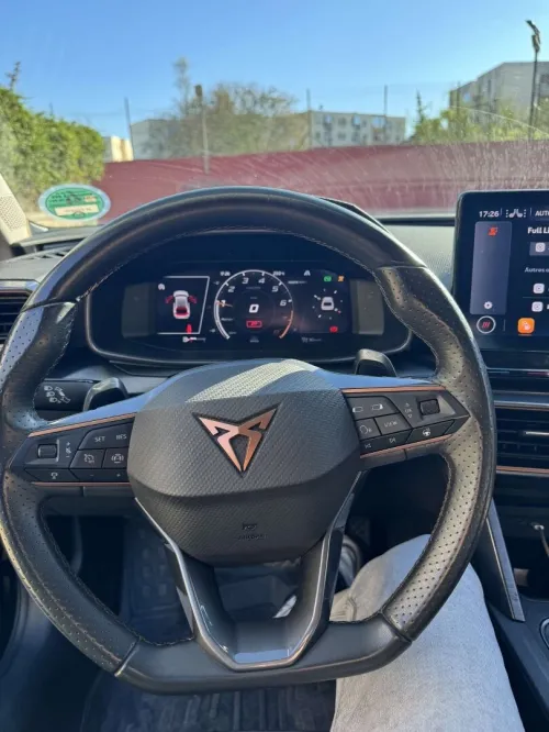 Cupra  Leon 2023 V