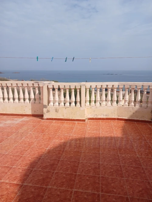 Location vacances Appartement Niveau de villa F3 Oran Ain el turck