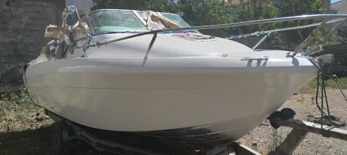 réparation bateaux résine, peinture polyuréthane - gelcoat - Topcoat  زورق نزهة، باخرة، قارب