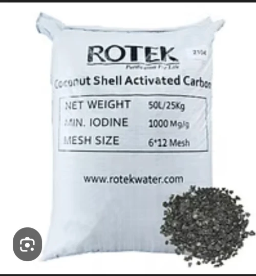 Resine mixte
