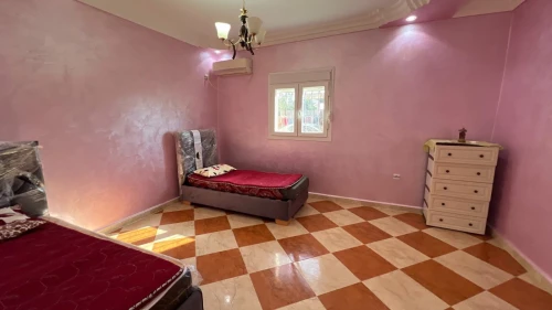 Vente Villa Boumerdès Zemmouri
