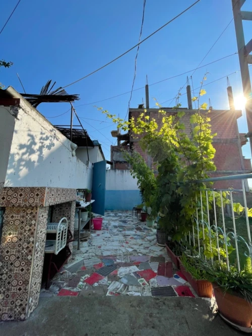 Location vacances Villa Jijel Jijel