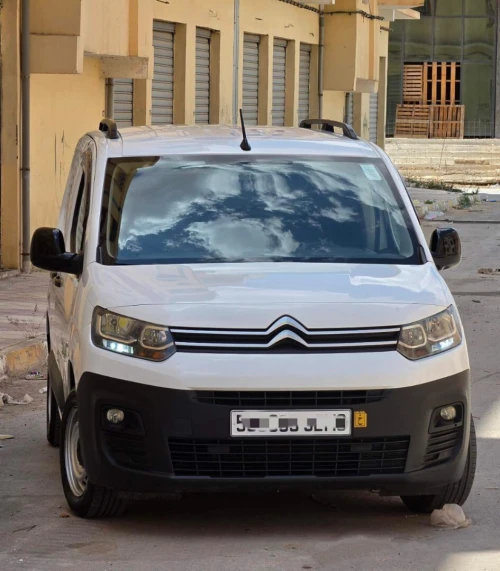 Citroen K9 2021 