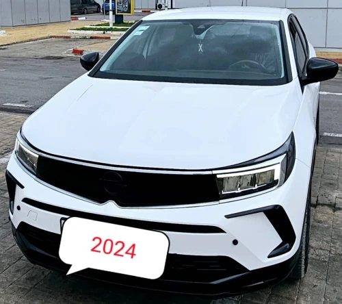 Opel GrandLand 2024 Gsline