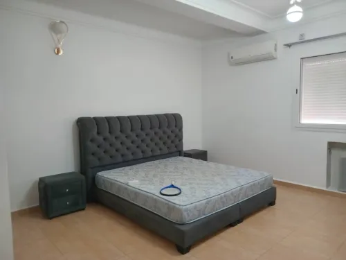 Location Appartement F4 Alger Kouba