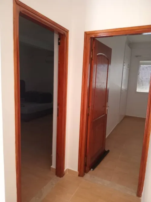 Location Appartement F4 Alger Kouba