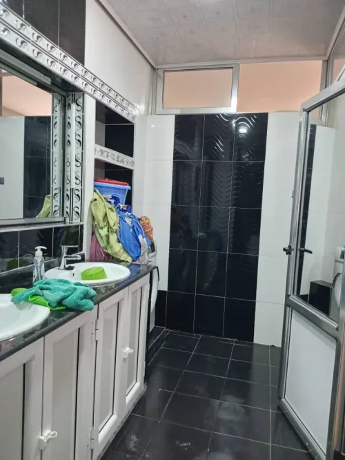 Location Appartement F4 Alger Kouba