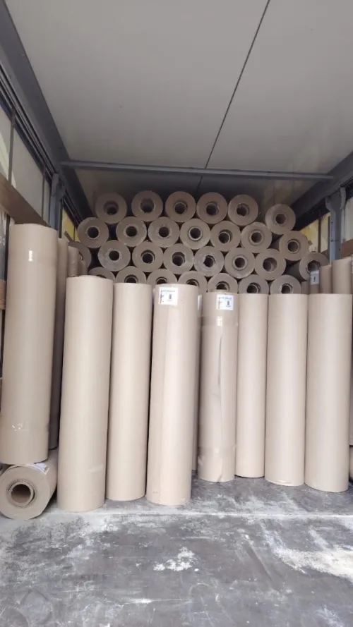 Papier karaft