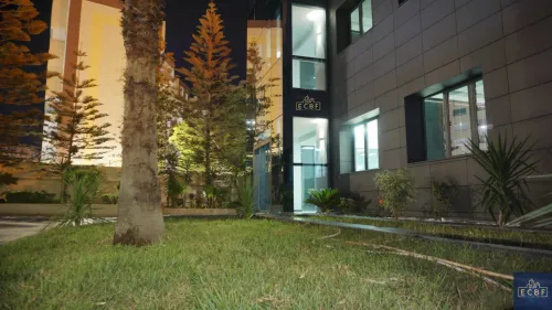  ECBF BUILDING - Votre Partenaire d'Excellence pour les Façades Ventilées 