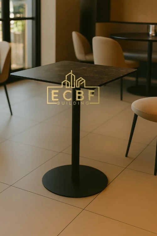 Tables HPL "HPEBILLO" Luxe et a Haute Performance dz