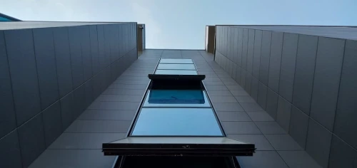  ECBF BUILDING - Votre Partenaire d'Excellence pour les Façades Ventilées 