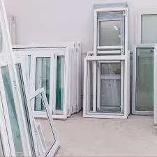 Entreprise spécialisée dans la menuiserie d'aluminium et PVC 