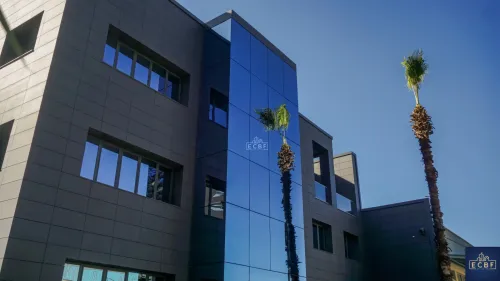  ECBF BUILDING - Votre Partenaire d'Excellence pour les Façades Ventilées 