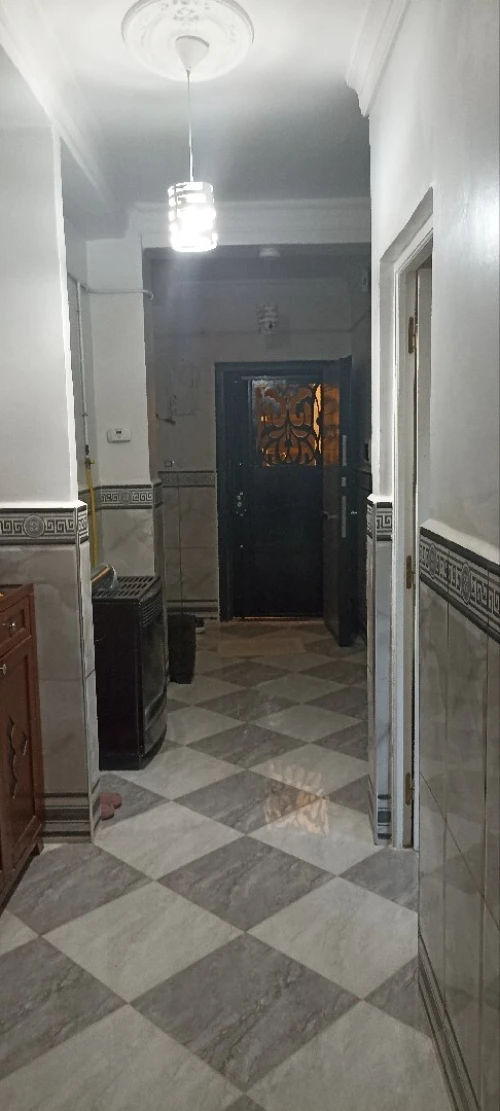 Vente Appartement F4 Annaba Annaba