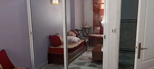 Vente Appartement F4 Annaba Annaba