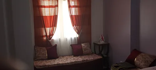 Vente Appartement F4 Annaba Annaba