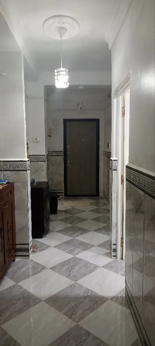 Vente Appartement F4 Annaba Annaba