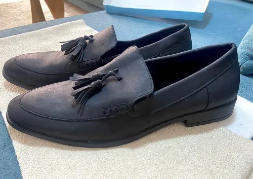 Chaussure NEW LOOK 43 - Made in Ireland