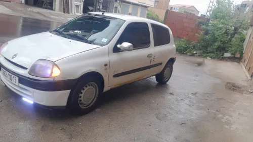 Renault Clio 2 2000