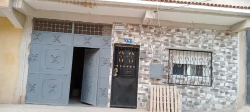 Vente Villa Blida Mouzaia