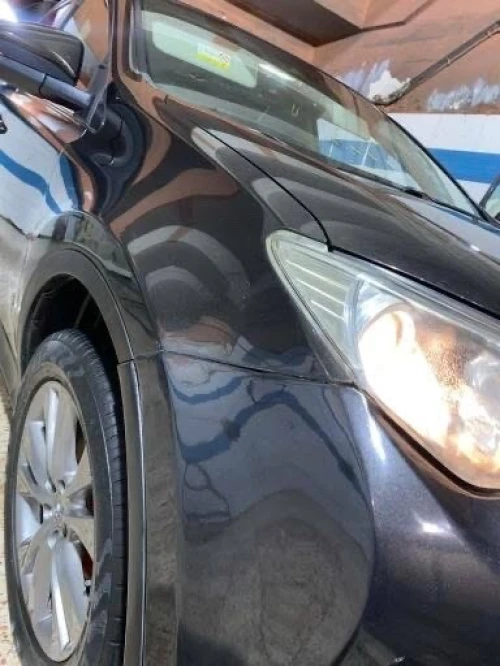 Toyota RAV4 2014 Dynamique